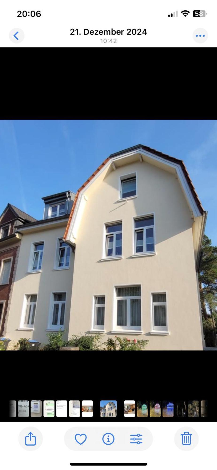 "Zur Auszeit" In 'Jugendstilvilla Sonnenschein Stolberg  Εξωτερικό φωτογραφία